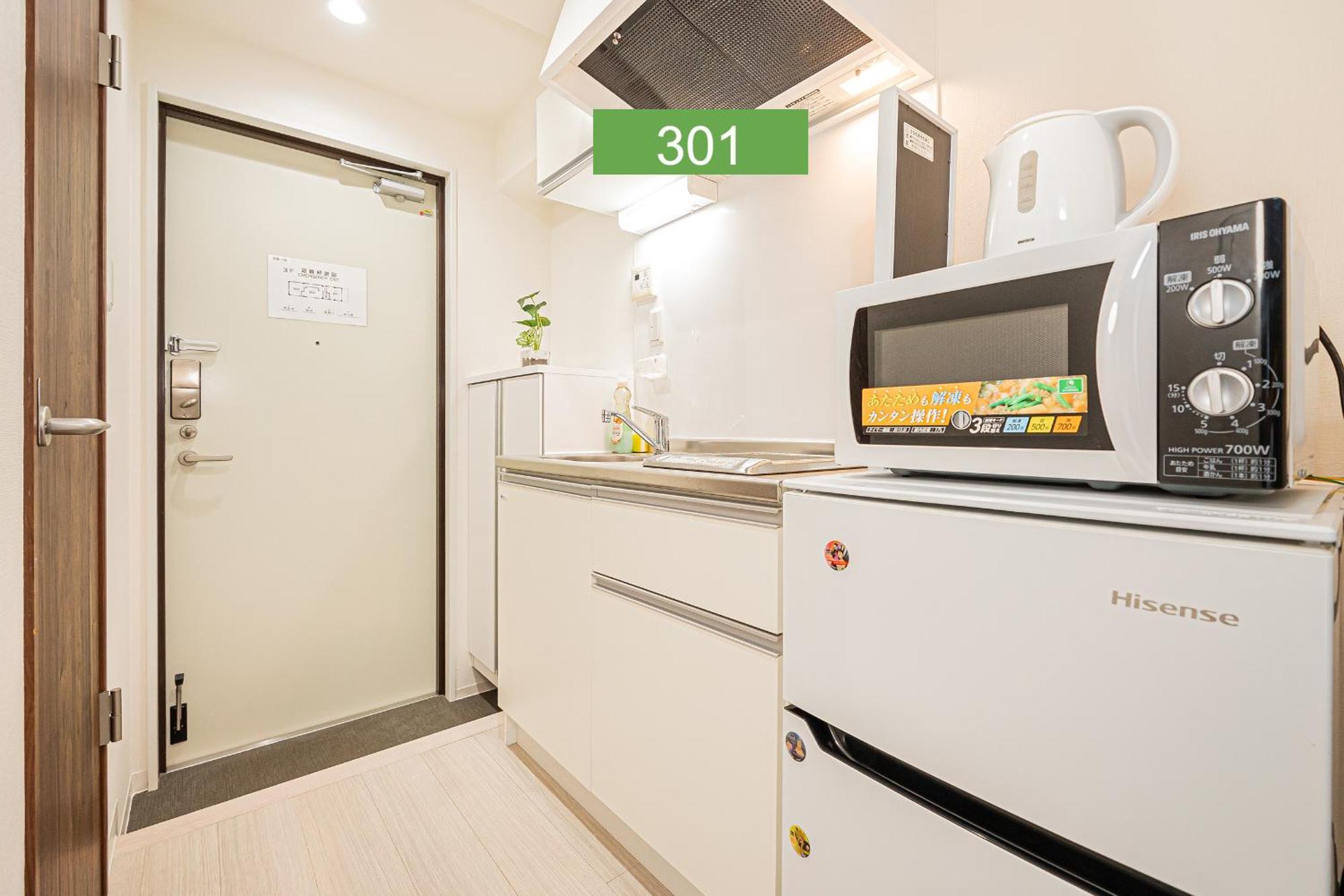 Shinjuku Downtown 1Min Walk To Metro Cozy Apt Токіо Екстер'єр фото