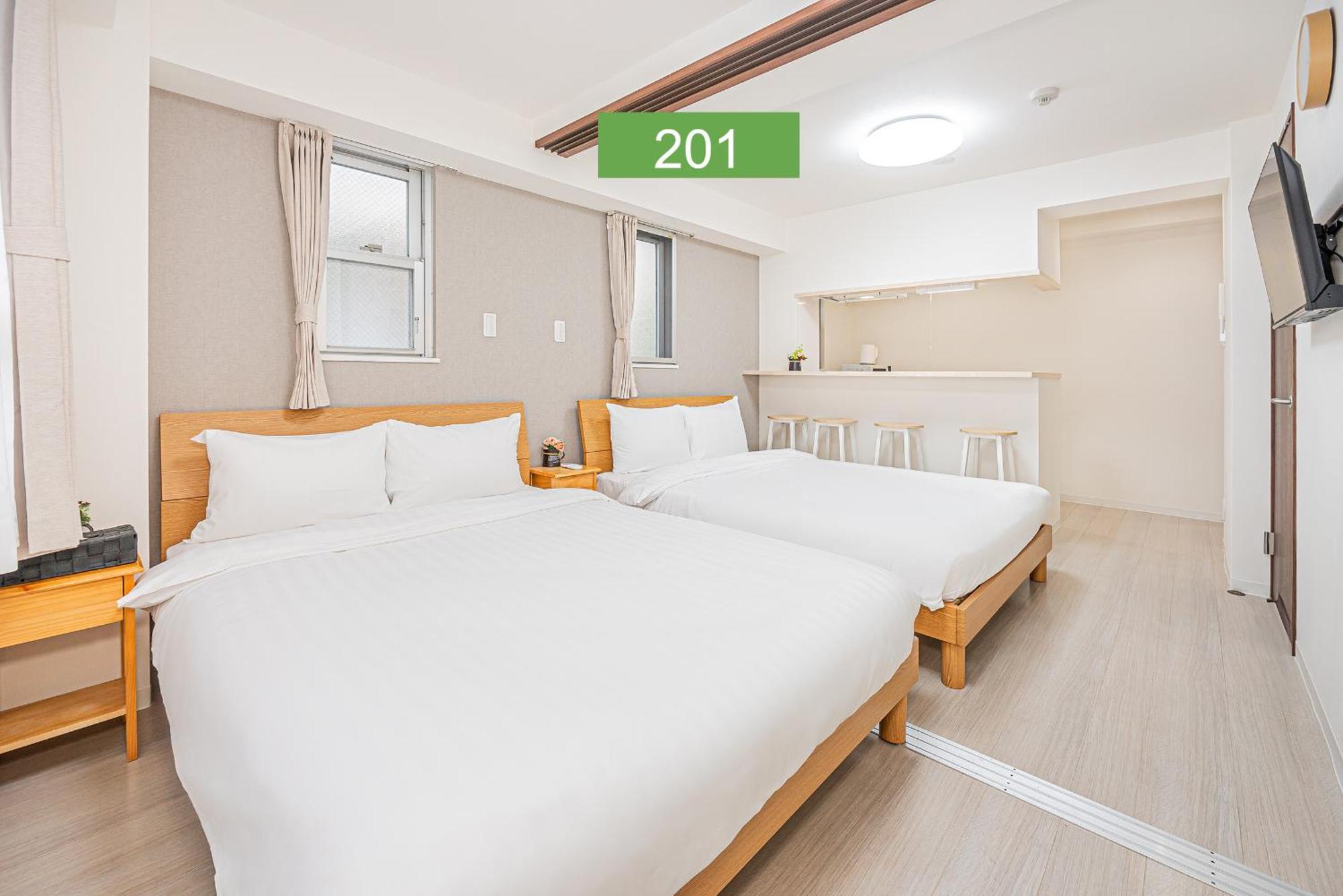 Shinjuku Downtown 1Min Walk To Metro Cozy Apt Токіо Номер фото