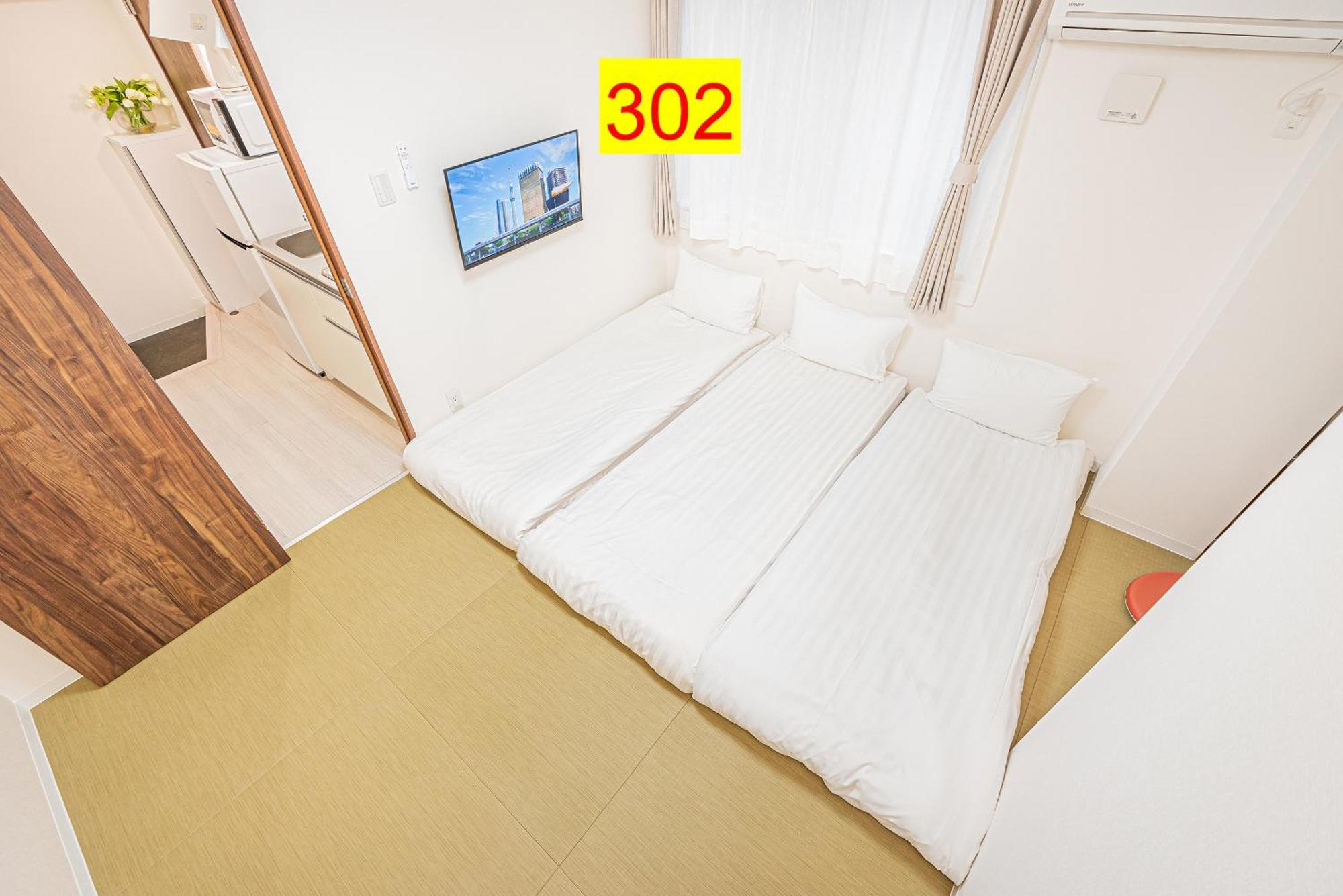 Shinjuku Downtown 1Min Walk To Metro Cozy Apt Токіо Номер фото