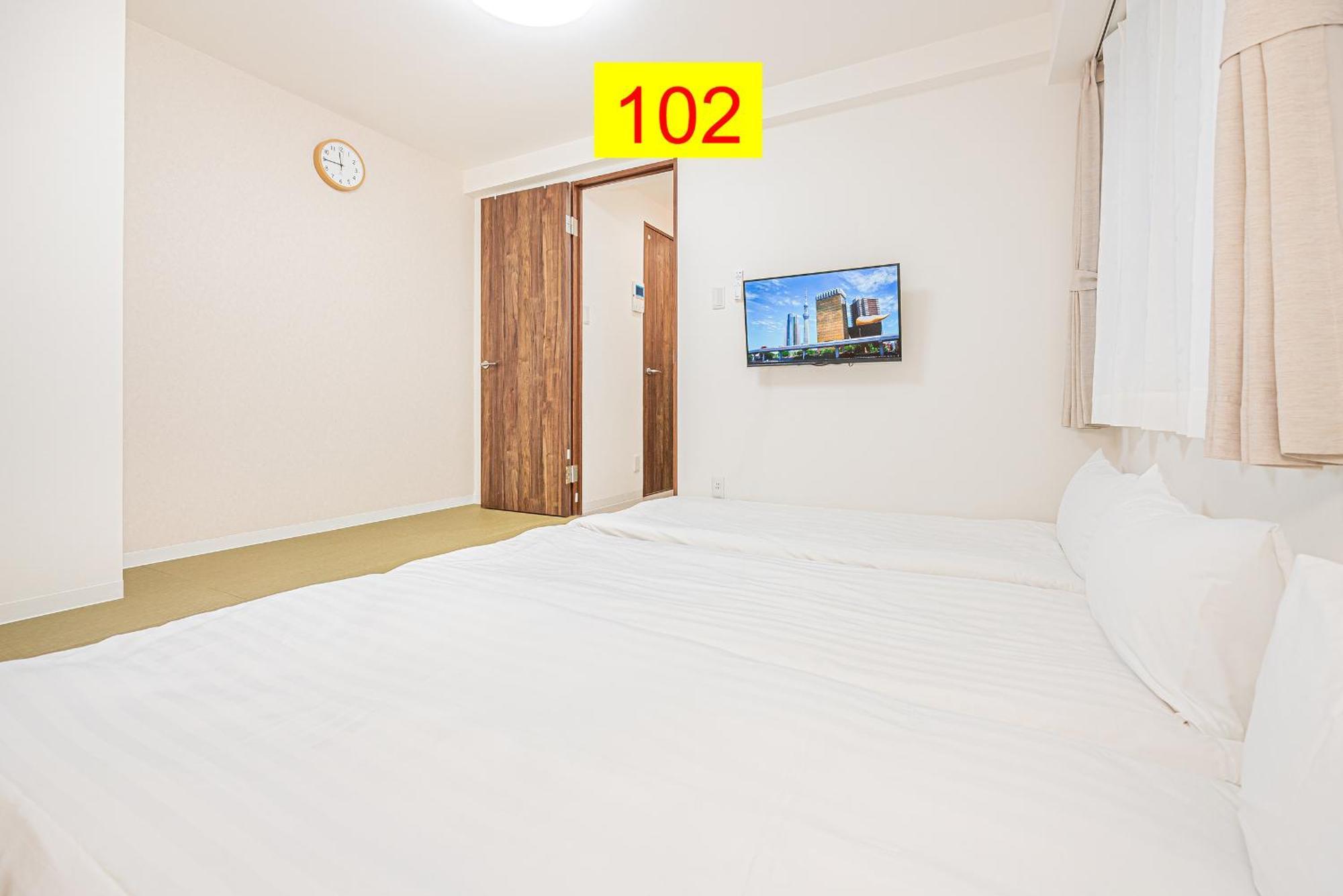 Shinjuku Downtown 1Min Walk To Metro Cozy Apt Токіо Номер фото
