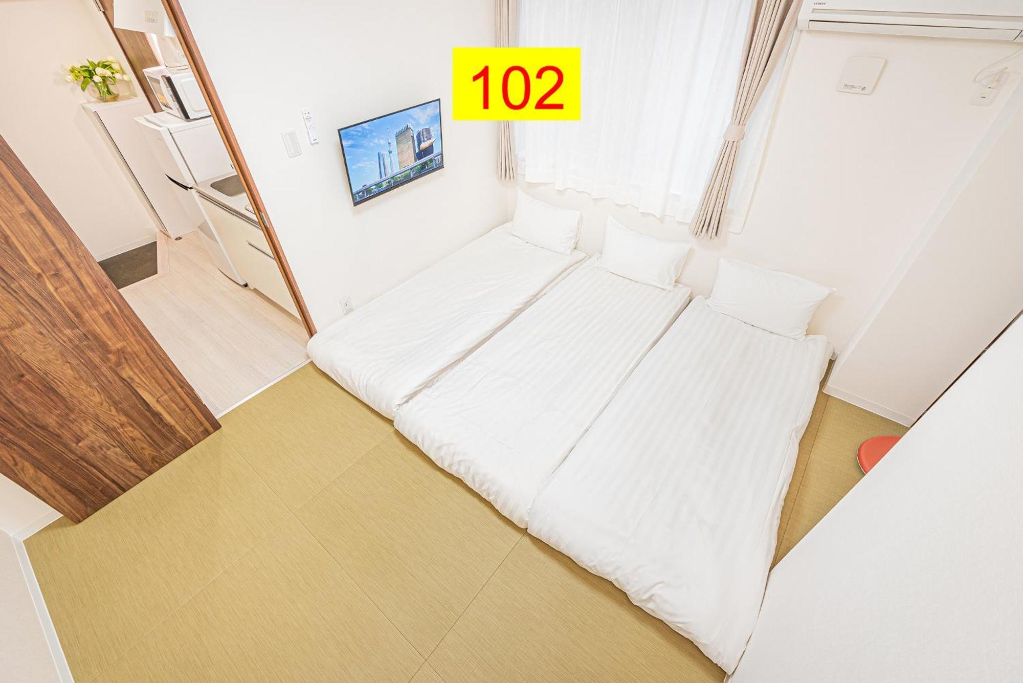 Shinjuku Downtown 1Min Walk To Metro Cozy Apt Токіо Номер фото